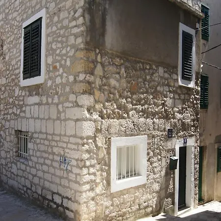 בית הארחה Micro שיבניק