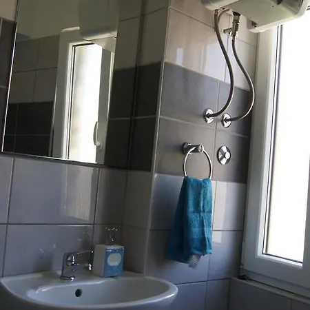 בית הארחה Micro שיבניק