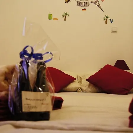 Πανσιόν Micro