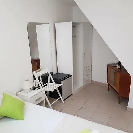 Micro Πανσιόν