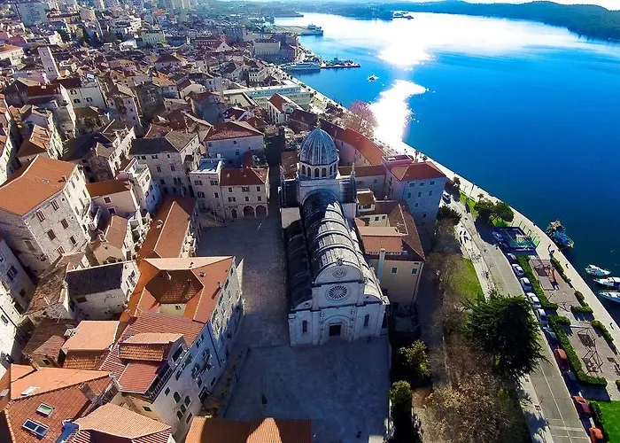 Konukevi Micro Šibenik