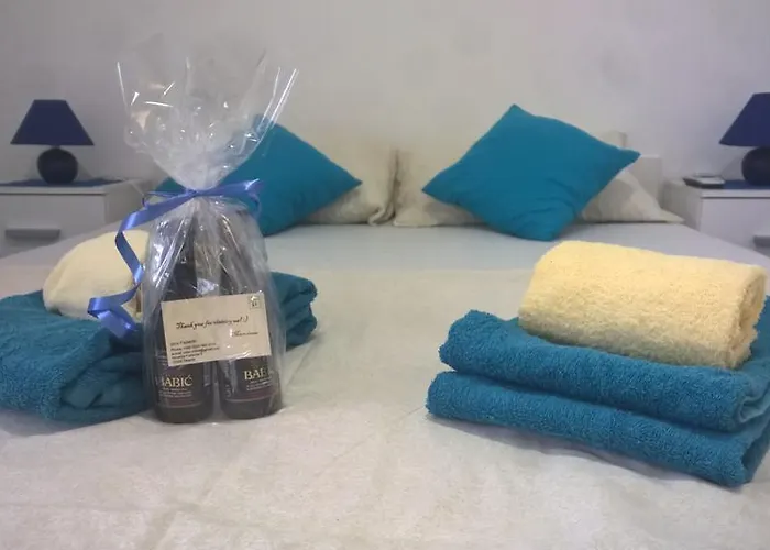 Micro Konukevi Šibenik