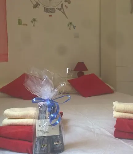 Micro Гостевой дом