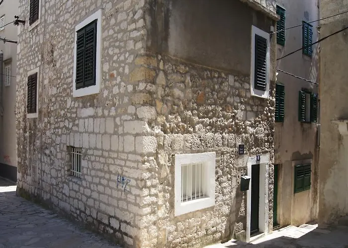 Konukevi Micro Šibenik