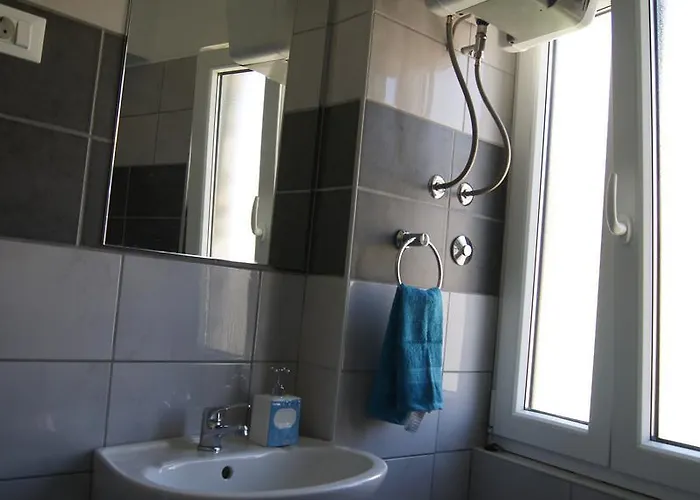 Konukevi Micro Šibenik