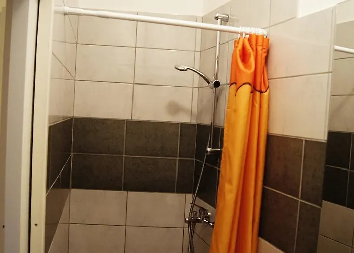 Konukevi Micro Šibenik