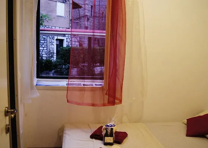 Micro Шибеник