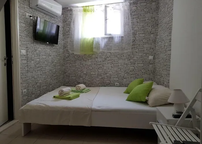 Гостевой дом Micro