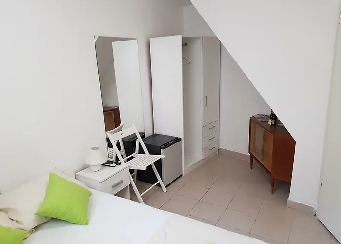 Micro Гостевой дом