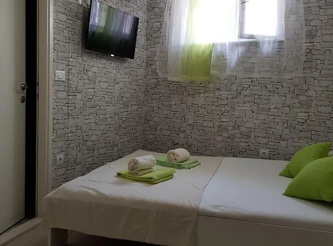 Micro Konukevi Šibenik