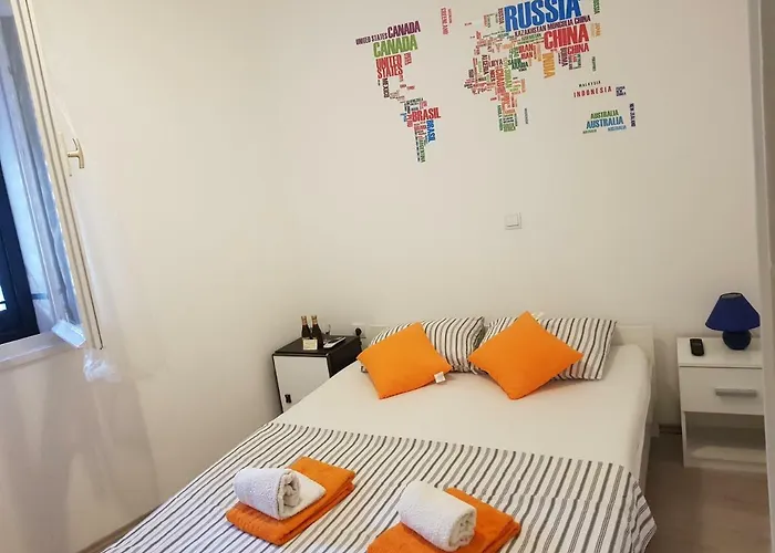 Гостевой дом Micro