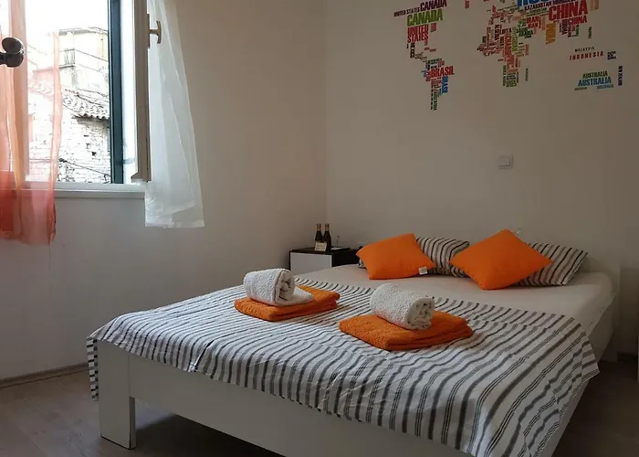 Micro Гостевой дом 2*